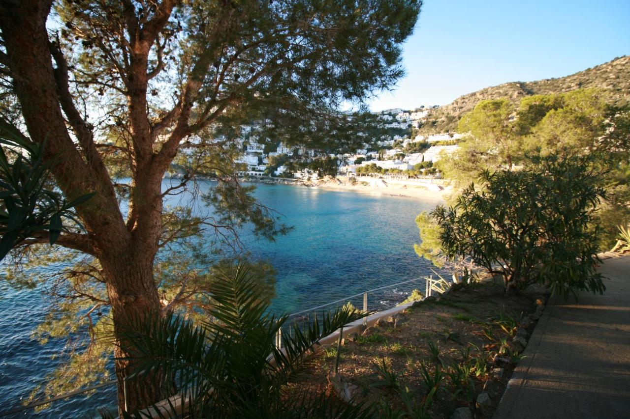 Apartment Immo Montse Bonifaci Canyelles *